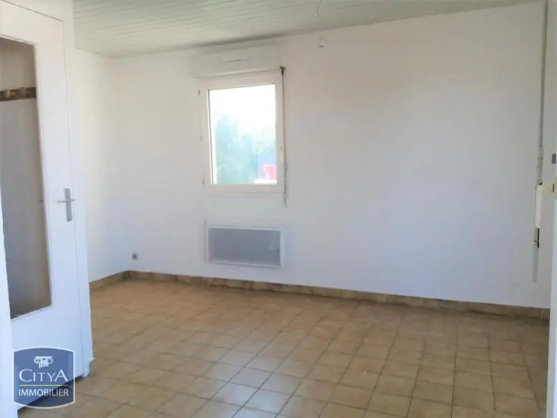 Photo 2 Appartement 1 pièce 21m²