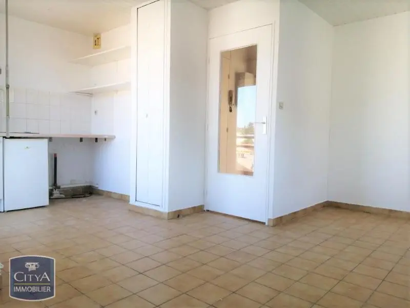 Photo 3 Appartement 1 pièce 21m²