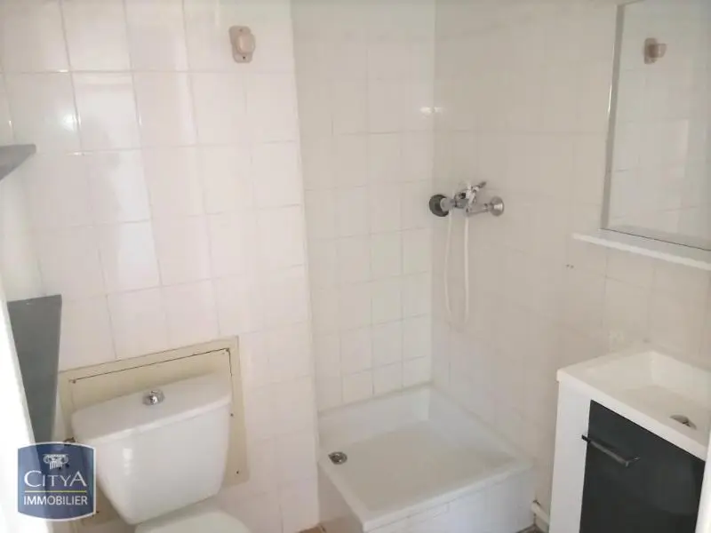 Photo 4 Appartement 1 pièce 21m²