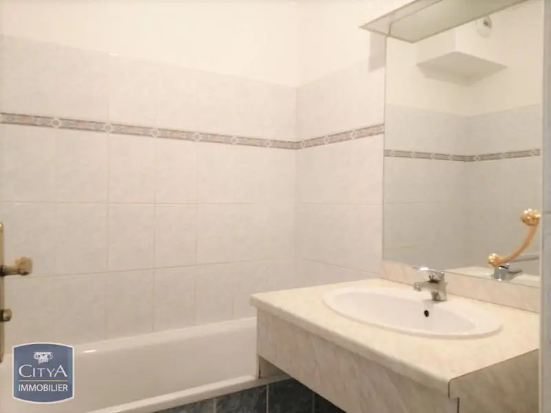 Photo 6 Appartement 2 pièces 37.19m²