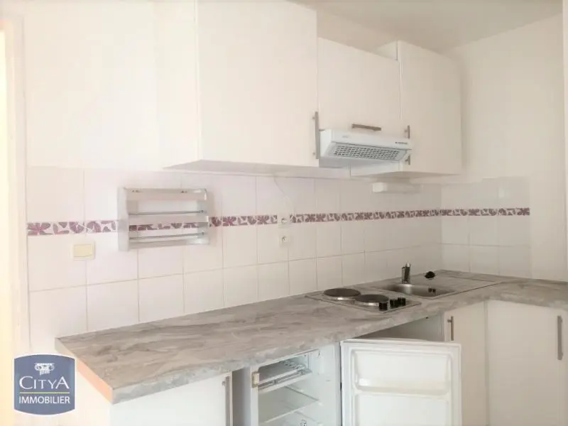 Photo 2 Appartement 2 pièces 37.19m²