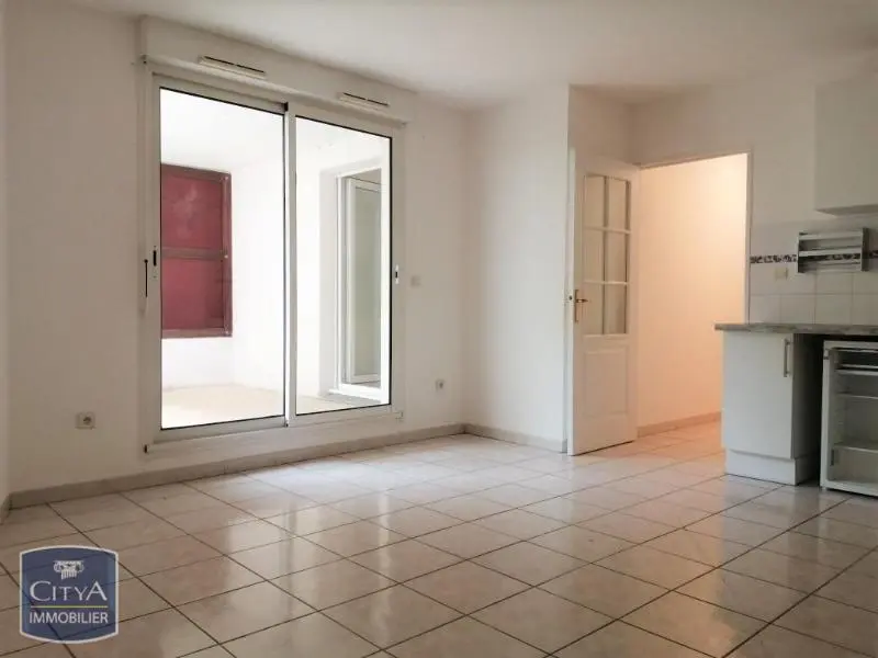 Photo 1 Appartement 2 pièces 37.19m²