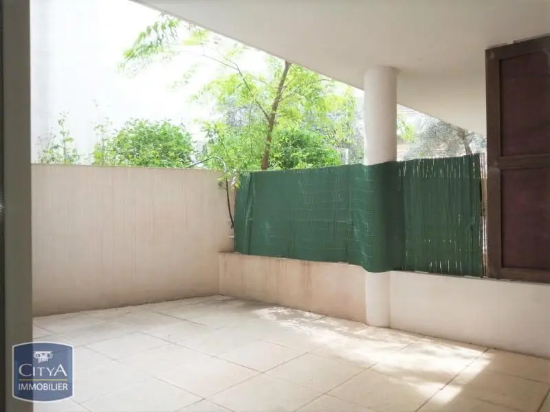 Photo 7 Appartement 2 pièces 37.19m²