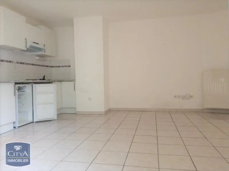 Photo 3 Appartement 2 pièces 37.19m²