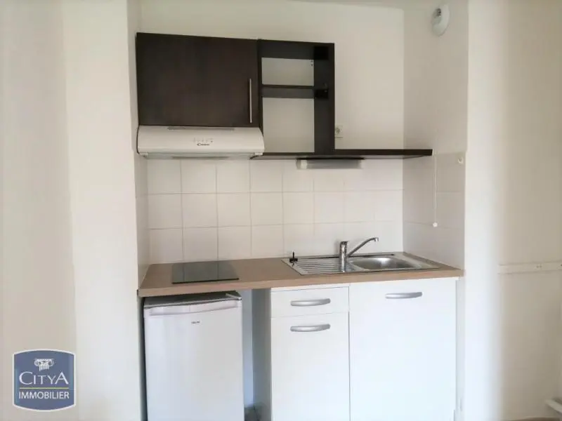 CITYA COGESIM MONTPELLIER LOCATION A LOUER T2 MONTPELLIER ANTIGONE