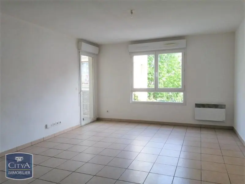 Photo 2 Appartement 2 pièces 45.19m²