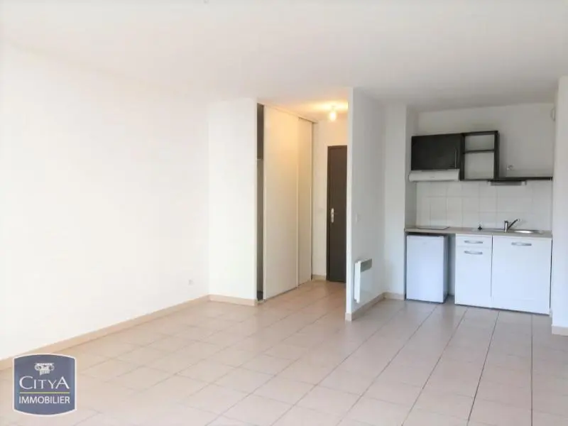 Photo 3 Appartement 2 pièces 45.19m²