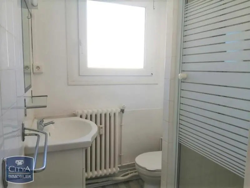 Photo 4 Appartement 1 pièce 17.99m²
