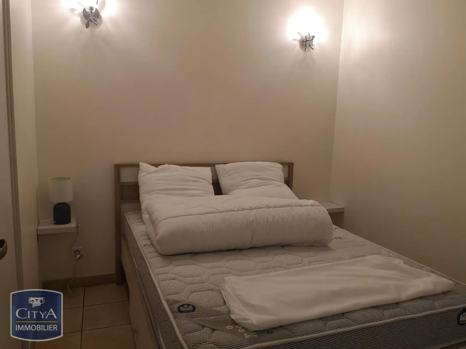 Photo 4 Appartement 2 pièces 56.84m²