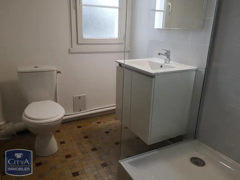 Photo 4 Appartement 2 pièces 36.25m²