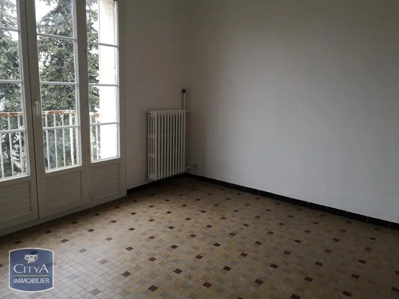 Photo 3 Appartement 2 pièces 36.25m²