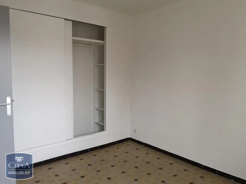 Photo 5 Appartement 2 pièces 36.25m²