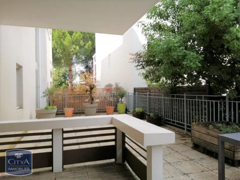 Photo 3 Appartement 2 pièces 48.47m²