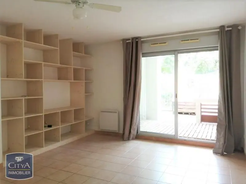 Photo 1 Appartement 2 pièces 48.47m²