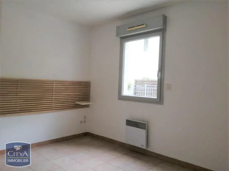 Photo 8 Appartement 2 pièces 48.47m²