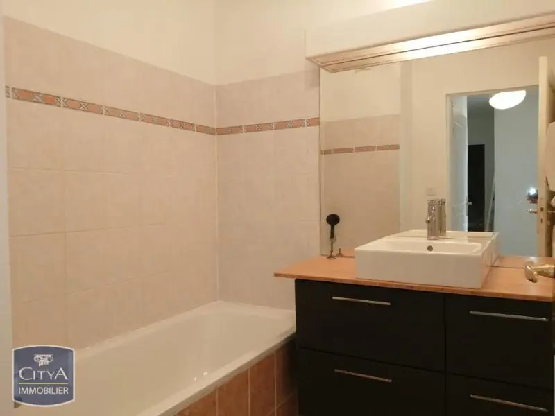 Photo 7 Appartement 2 pièces 48.47m²