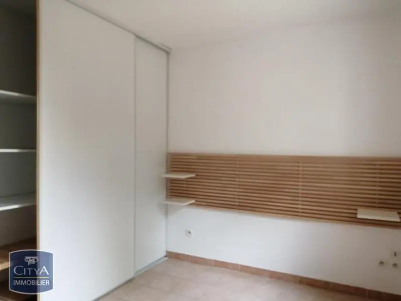 Photo 9 Appartement 2 pièces 48.47m²