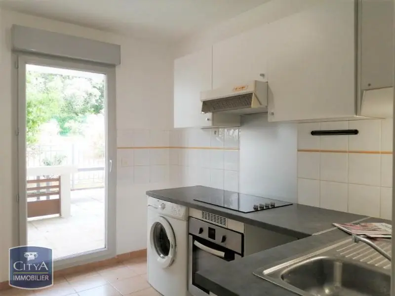 Photo 4 Appartement 2 pièces 48.47m²