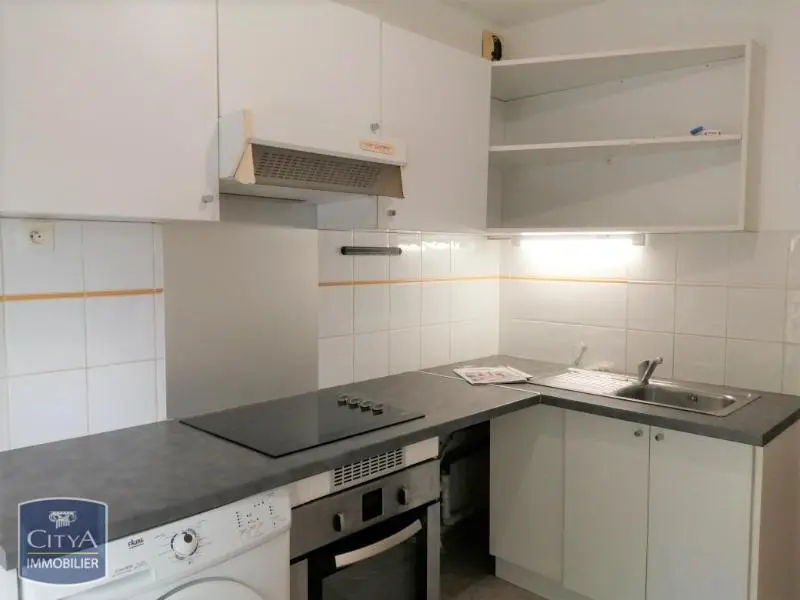 Photo 5 Appartement 2 pièces 48.47m²