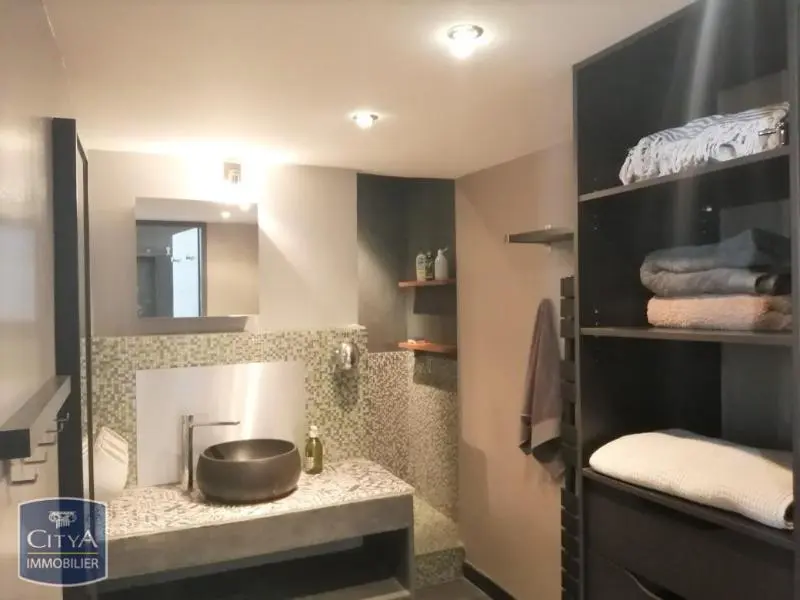 Photo 4 Appartement 2 pièces 44.34m²