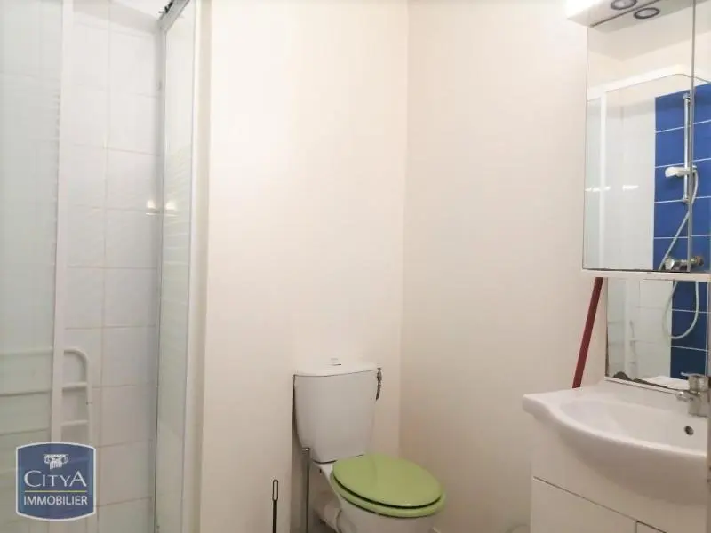 Photo 4 Appartement 1 pièce 25.38m²
