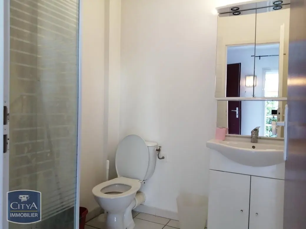 Photo 1 Appartement 1 pièce 22m²