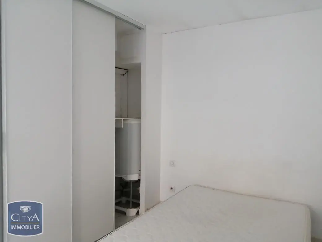Photo 4 Appartement 1 pièce 22m²