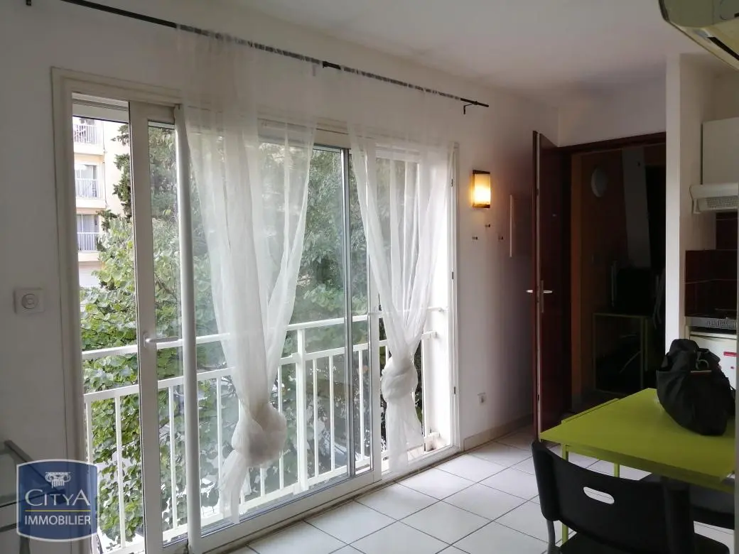 Photo 5 Appartement 1 pièce 22m²