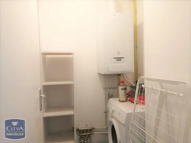 Photo 4 Appartement 1 pièce 29m²