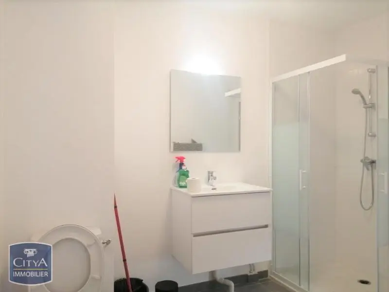Photo 5 Appartement 1 pièce 29m²