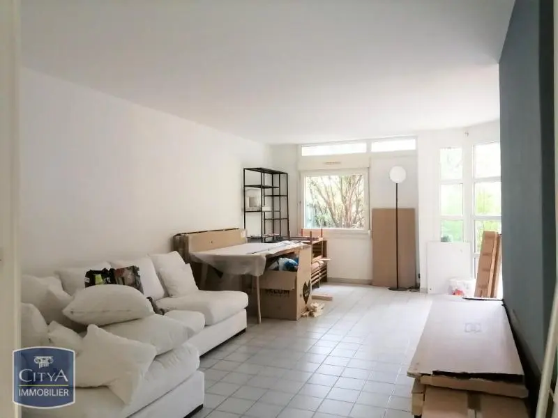 Photo 3 Appartement 3 pièces 69.74m²