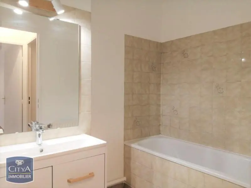 Photo 7 Appartement 2 pièces 48m²