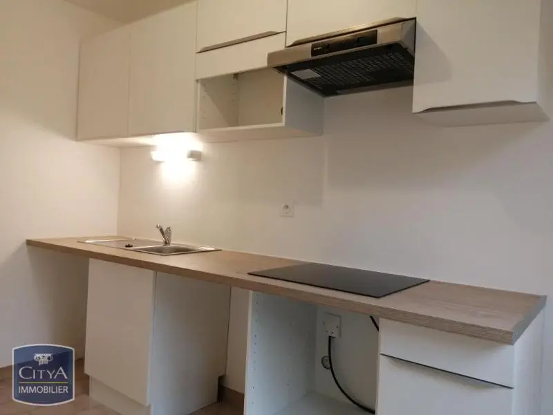 Photo 3 Appartement 2 pièces 48m²