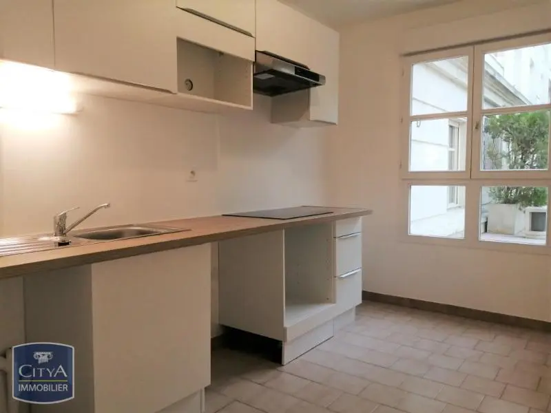 Photo 2 Appartement 2 pièces 48m²