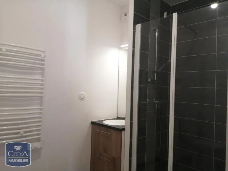 Photo 5 Appartement 3 pièces 54.25m²