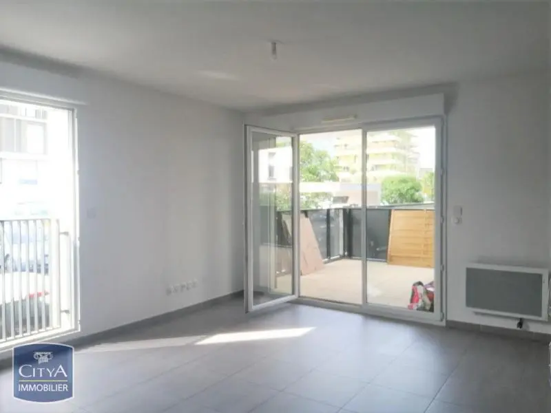 Photo 2 Appartement 3 pièces 54.25m²