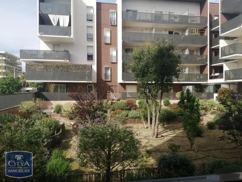 Photo 4 Appartement 3 pièces 54.25m²