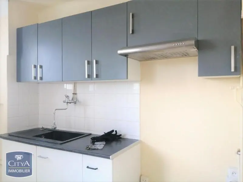 Photo 1 Appartement 3 pièces 68m²
