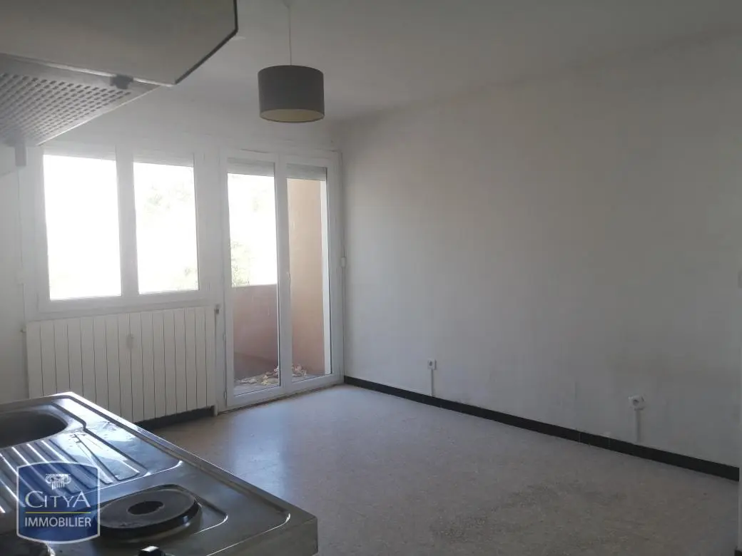 Photo 3 Appartement 1 pièce 21.66m²