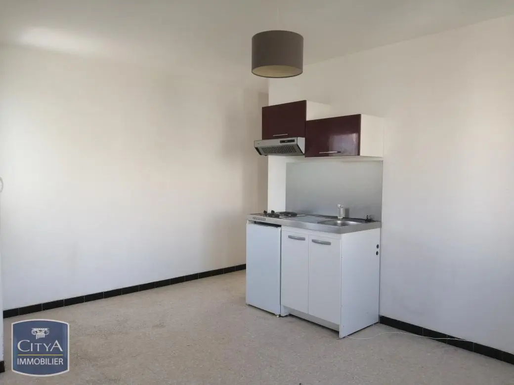 Photo 5 Appartement 1 pièce 21.66m²
