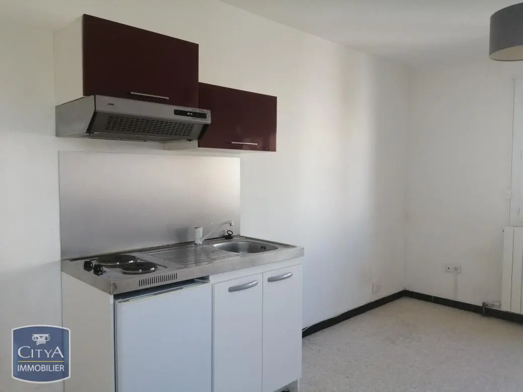 Photo 6 Appartement 1 pièce 21.66m²