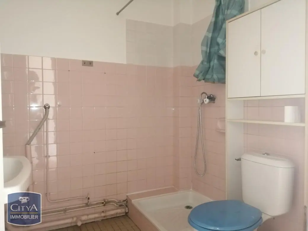 Photo 6 Appartement 1 pièce 21m²