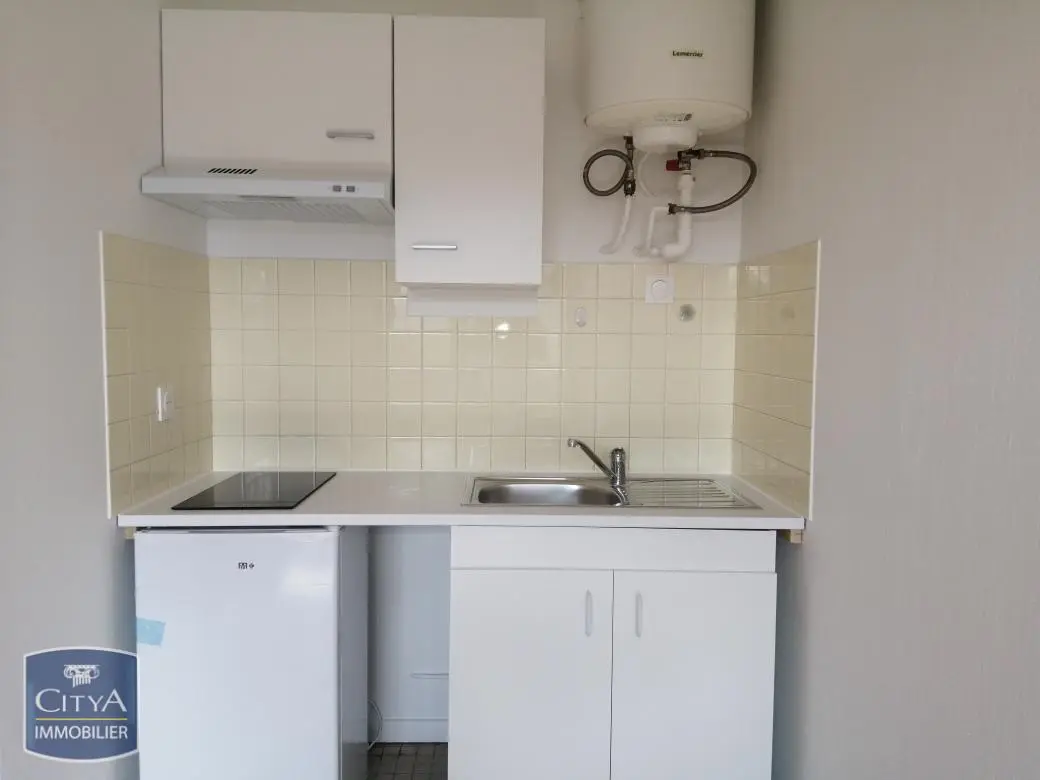 Photo 4 Appartement 1 pièce 21m²