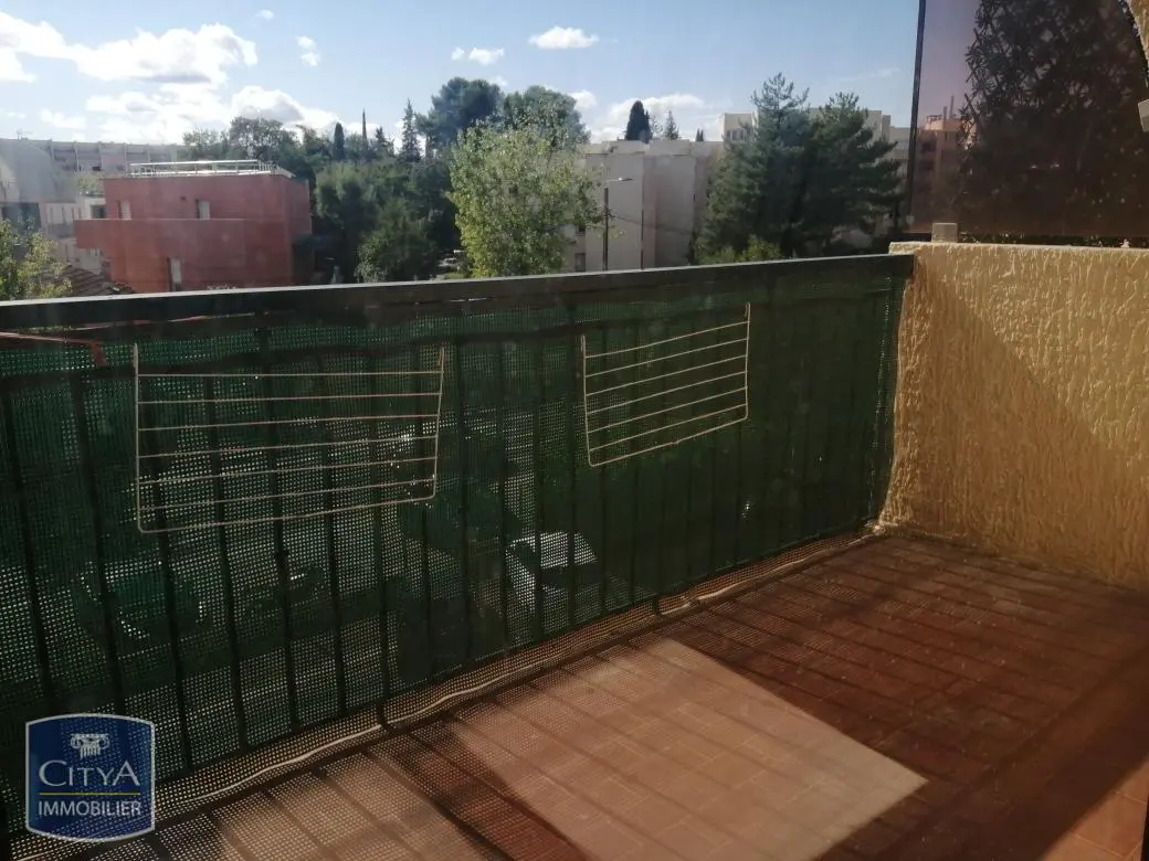 Photo 1 Appartement 1 pièce 21m²