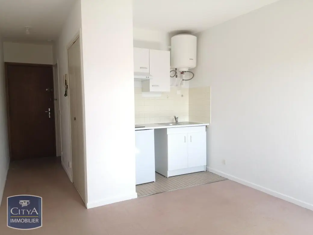 Photo 3 Appartement 1 pièce 21m²
