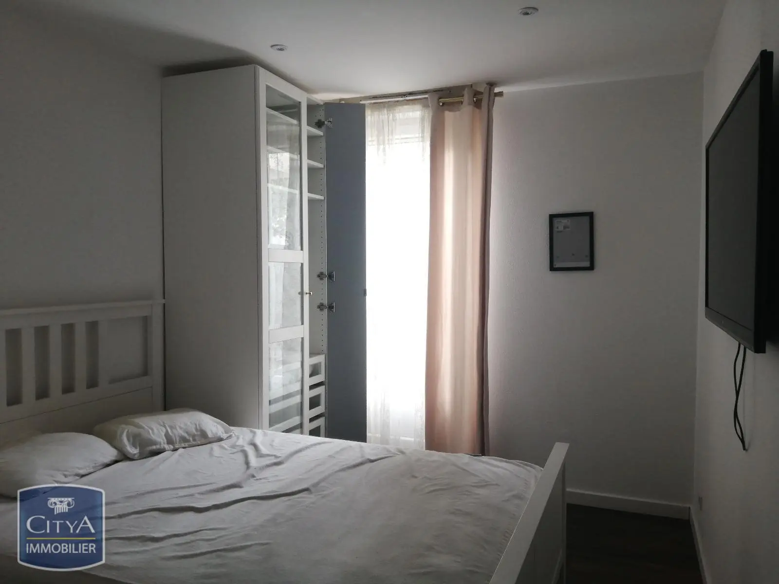 Photo 8 Appartement 2 pièces 46.29m²