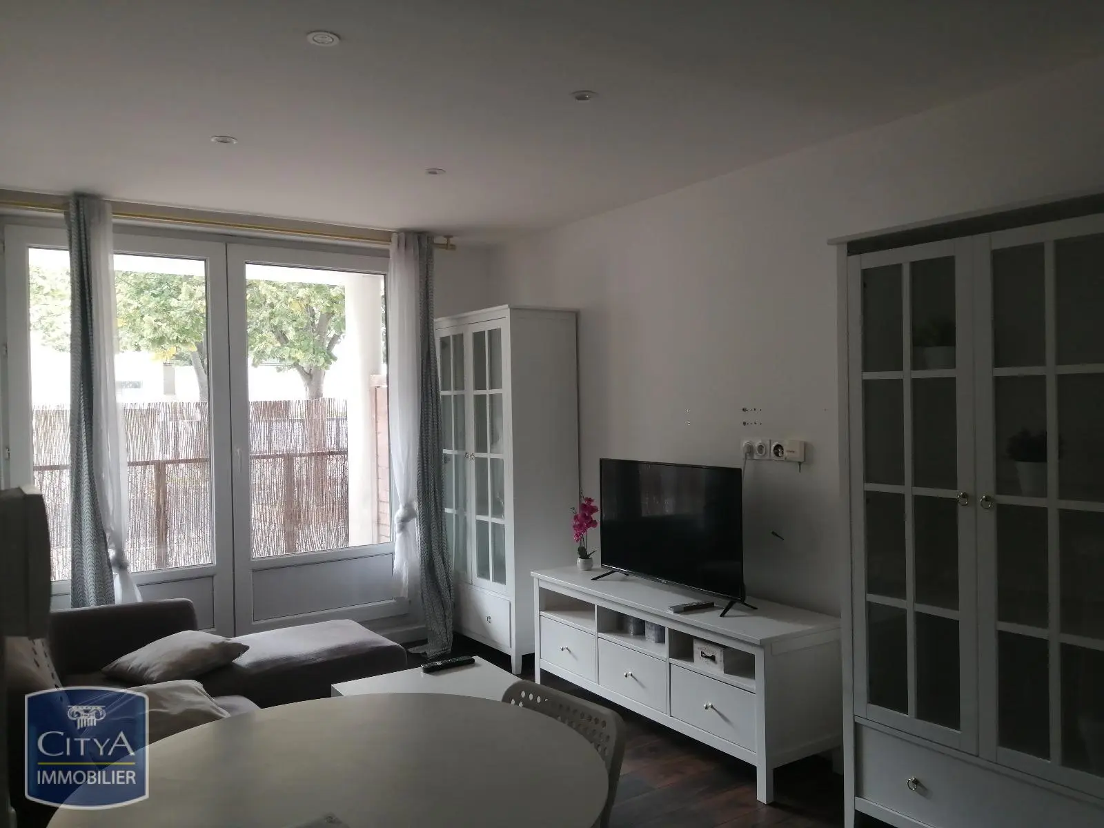 Photo 5 Appartement 2 pièces 46.29m²