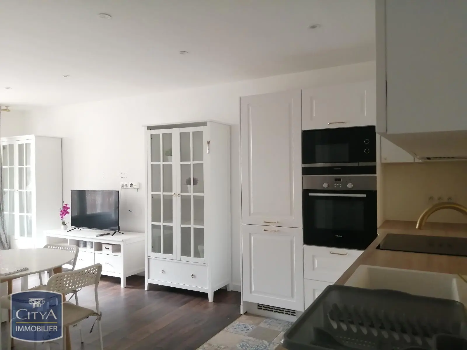 Photo 1 Appartement 2 pièces 46.29m²