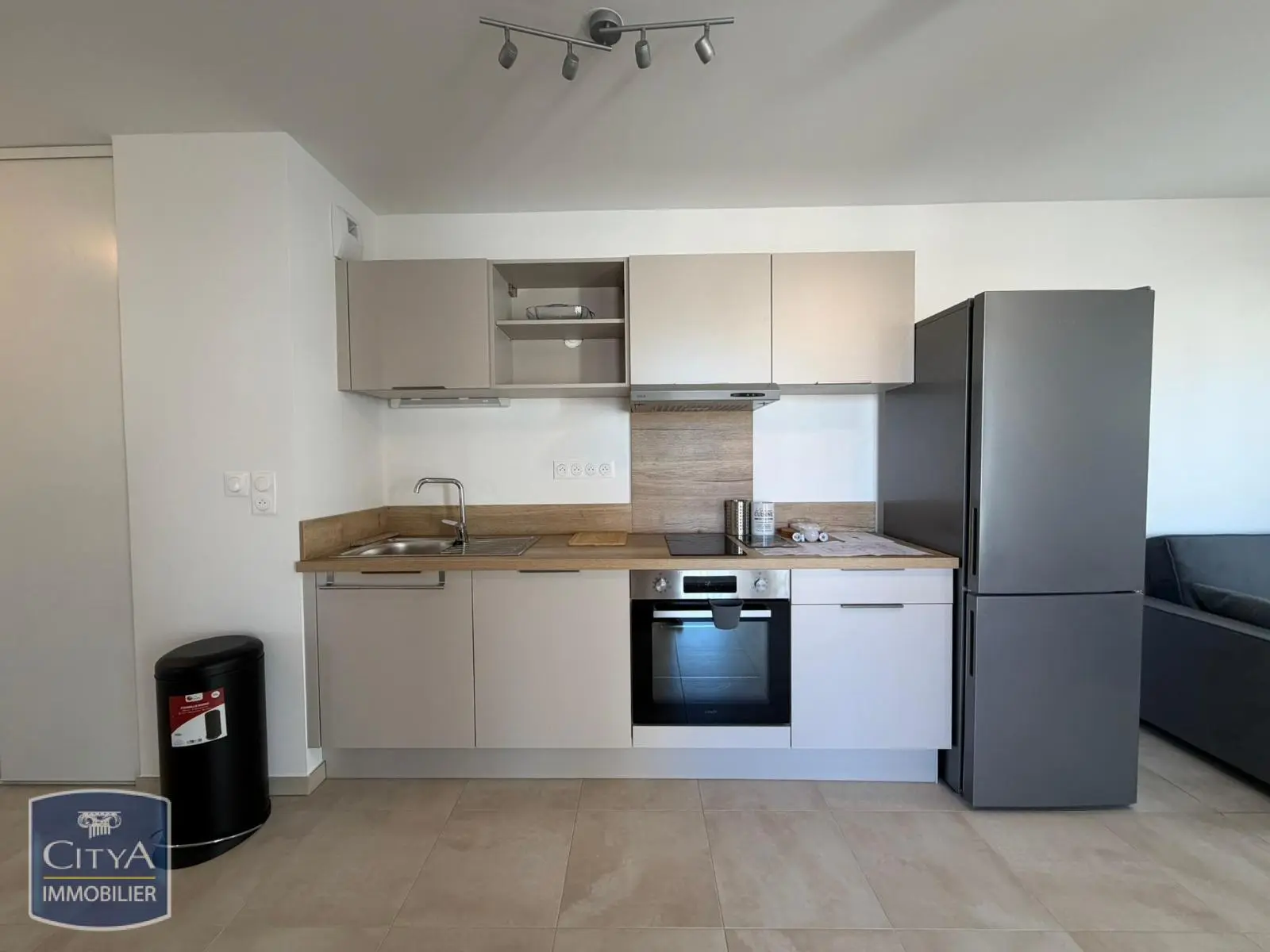 Photo 6 Appartement 2 pièces 45.34m²