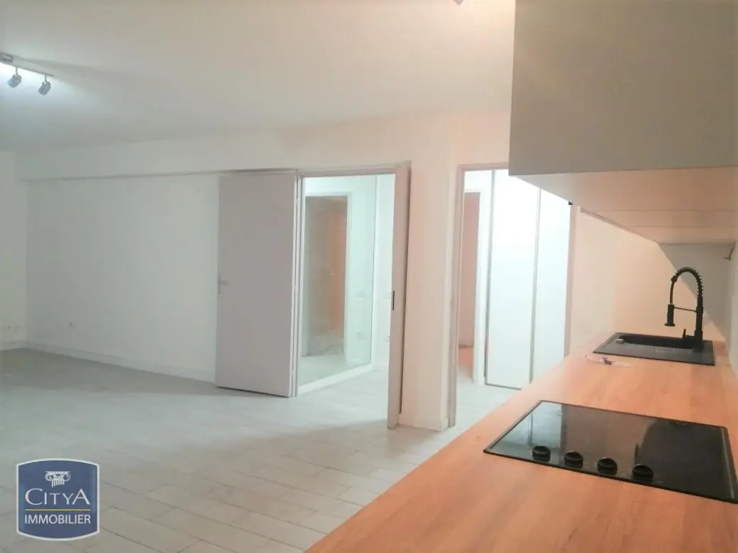 Photo 1 Appartement 3 pièces 69.83m²